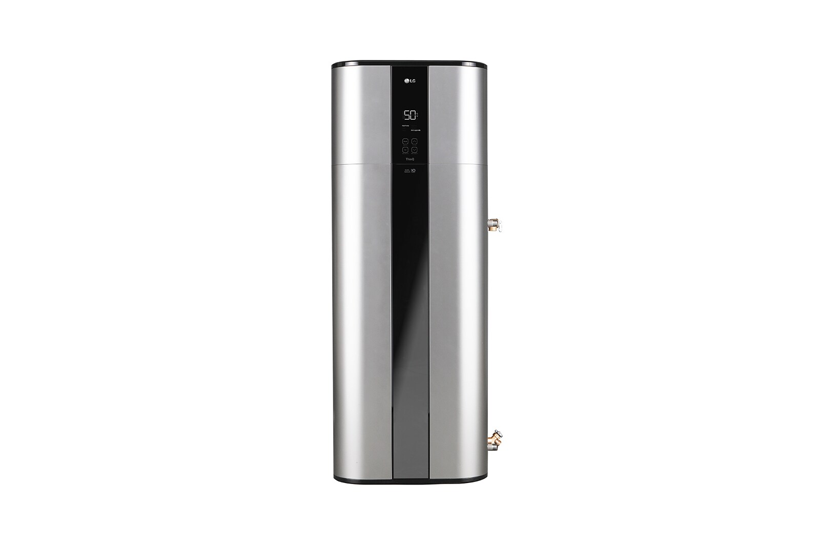 LG Aqua Therma R134a 200 l