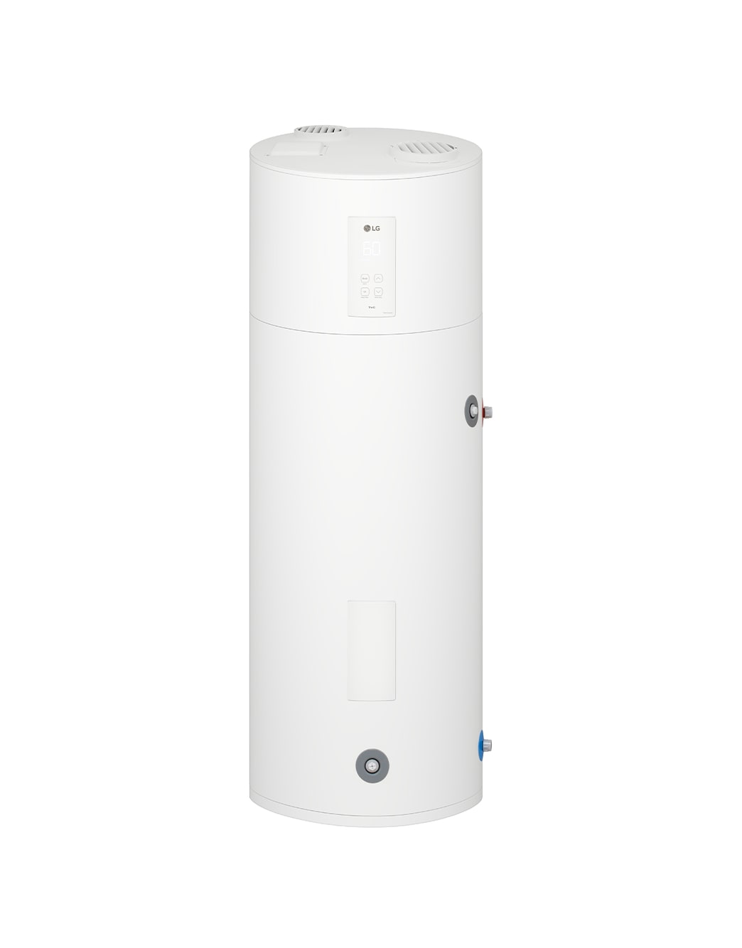 LG Aqua Therma R290 200 l
