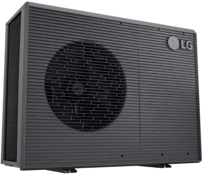 LG THERMA V R290 Monobloc Full 5,5 kW 1-fazowa