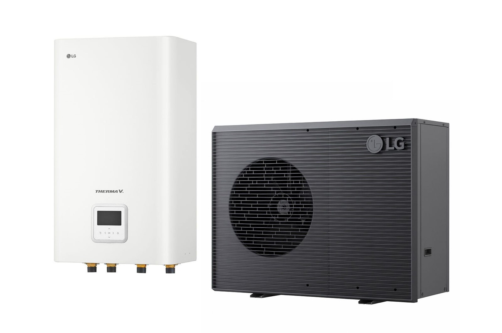 LG THERMA V R290 Hydrobox 7,0 kW 1-fazowa